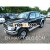 Toyota Hilux 2.5 270 VX DOUBLE CAB PICK UP DIESEL,  1502514