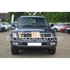 Toyota Land Cruiser Amazon 4.2TD (160629 RIGHT HAND DRIVE DIESEL)