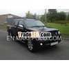 Nissan Navara Double Cab Pick Up Aventura 2.5dCi DIESEL,  190436