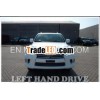 Lexus LX 570 Tropical Version 4x4 (LHD) PETROL,  96808