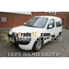 Peugeot car for handicapped driver DIESEL,  96136