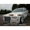Chrysler 300C Touring 3.0 CRD DPF CAR (LHD) DIESEL,  97022