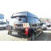 2012Year Jul Hyundai Starex 11Seats Limousine Auto Black Color