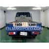 2006Year Mar Porter2 Super Cabin 2.5Crdi White Color
