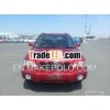 Subaru Forester (2001 2000cc Petrol AT RHD)