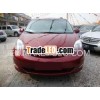 Toyota Sienna XLE GASOLINE/PETROL (LHD) 91728