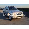 Nissan Navara Double Cab Pick Up Outlaw 2.5dCi DIESEL,  190438