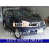 Toyota Land Cruiser D-4D 4X4 PICKUP (LHD) DIESEL,  96206