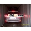 Used Santa fe 3units in Container(Packing Process2) Car