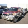 Mitsubishi Pajero Io H76W 1999year