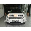 Land Rover Range Rover Evoque SD4 PICKUP (LHD) DIESEL,  95514