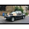 Nissan Navara Double Cab Pick Up Aventura 2.5dCi 169 DIESEL, 190330