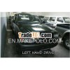 TOYOTA HILUX Pick UP (LHD 96663 DIESEL)