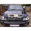 Toyota Landcruiser 4.2 VX AMAZON (190559 RIGHT HAND DRIVE DIESEL)