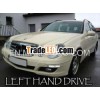 Mercedes-Benz E 200 T CDI Car (LHD 95266 DIESEL)