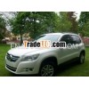 Volkswagen Tiguan 2.0 TDi S DIESEL,  1502199