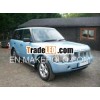 Land Rover Range Rover 3.0 Td6 HSE DIESEL,  190483