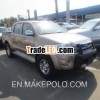 TOYOTA HILUX (LHD) (GASOLINE, 3033377)