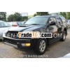 Toyota 4-Runner Pickup (LHD) PETROL,  966744