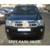 TOYOTA FORTUNER PICKUP (LHD) (GASOLINE, 3033364)