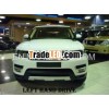LAND ROVER RANGE ROVER SPORT V6 2014 (LHD) (GASOLINE, 3033244)