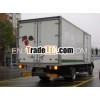 Hyundai Frozen Truck Korea Used car