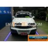 2003Year May Ssangyoung Rexton 4WD R290 Disel Hi-deluxe Auto White