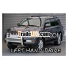 Toyota Land Cruiser 200 Executive V8 D-4D Executive (LHD 96124 DIESEL)