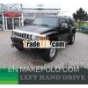 Hummer H3 Pickup (LHD) PETROL,  95774