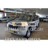 Toyota Landcruiser 3.0 D4-D Pickup (LHD) DIESEL,  96598