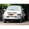 Toyota Hilux Invincible D/Cab Pick Up 2.5 D-4D 4WD DIESEL,  190495