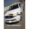 TOYOTA HILUX (LHD) (GASOLINE, 3033379)