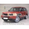 Land Rover Range Rover Sport TDV6 HSE PICKUP(LHD) DIESEL,  96140
