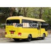 Used Hyundai County Bus