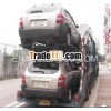 Hyundai Tucson 5Seat RV car