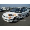 Used Toyota Tercel/Corsa