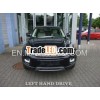 Land Rover Range Rover Evoque SD4 PICKUP (LHD) DIESEL,  95513