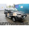 Land Rover Freelander 2.0 Td4 Pick Up (LHD 95261 DIESEL)