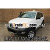 Toyota Land Cruiser D-4D PIck Up (LHD 95339 DIESEL)