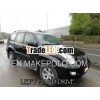 Toyota Land Cruiser 3.0 D4D VIP Edition (LHD 95282 DIESEL)