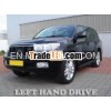 Toyota LAND CRUISER V8 D-4D Executive PICKUP (LHD) DIESEL,  96120