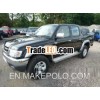 Toyota Hilux 270 VX DOUBLE CAB PICK UP DIESEL,  190430