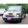Used Mini Bus Kia Carnival 9seats