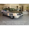 Lexus LS 430 CAR (LHD) PETROL,  96965