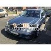 Mercedes-Benz E Class E320 CDI Avantgarde (190105 RIGHT HAND DRIVE DIESEL)