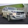 TOYOTA LAND CRUISER PRADO TX L GASOLINE,  8081161