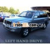 Toyota Land Cruiser 100 Pickup (LHD) PETROL,  96242