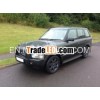Land Rover Range Rover 3.0 Td6 VOGUE DIESEL,  190848