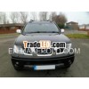 Nissan Navara DOUBLE CAB PICK UP AVENTURA 2.5DCI 169 DIESEL,  190524