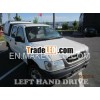 Toyota HiLux 4x4 Double Cab Pickup (LHD) DIESEL,  96619